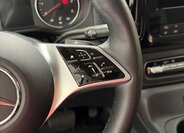 Mercedes-Benz Vito MPV 2,0 l 140 kw