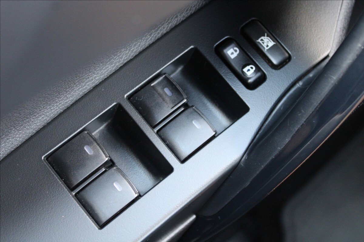 Toyota Auris Hatchback 1,8 l 73 kw