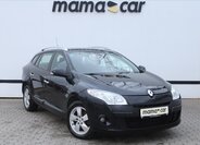 Renault Mégane Kombi 1,4 l 96 kw