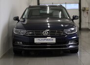 Volkswagen Passat Kombi 2,0 l 110 kw