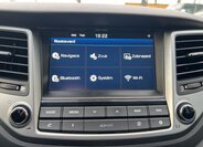 Hyundai Tucson SUV / Terénní 1,7 l 85 kw