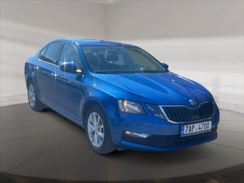 Škoda Octavia Sedan / Limuzína 999,0 85 kw