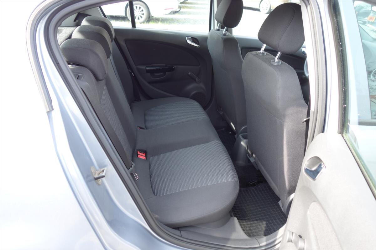 Opel Corsa Hatchback 1,2 l 59 kw