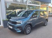 Peugeot Rifter MPV 1,5 l 96 kw