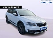 Škoda Octavia Kombi 2,0 l 135 kw