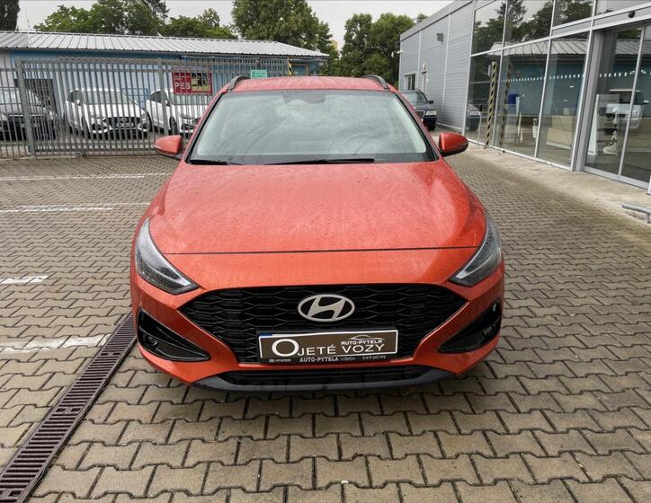 Hyundai i30 2