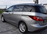 Mazda 5 Kombi 1,8 l 85 kw