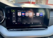 Škoda Octavia Kombi 2,0 l 85 kw