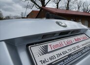 Škoda Fabia Kombi 1,4 l 63 kw