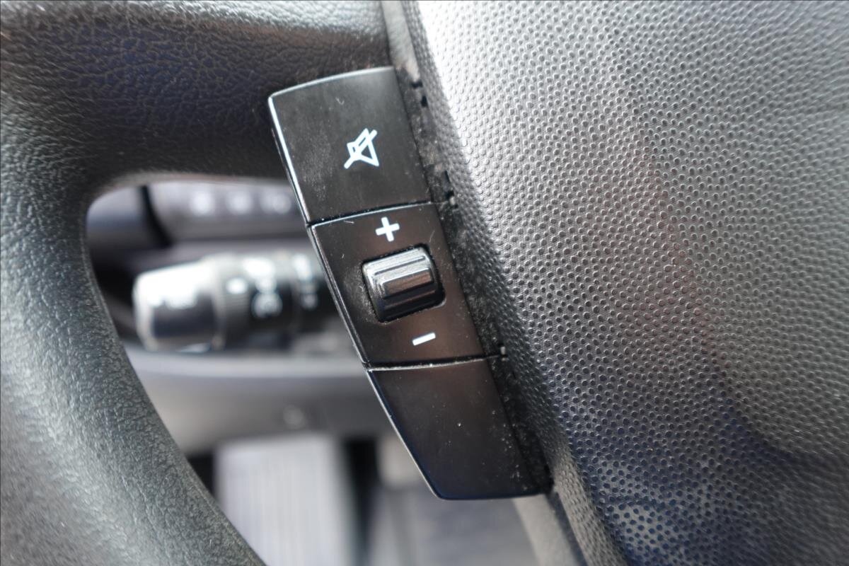 Citroën Jumper Ostatní 2,2 l 103 kw