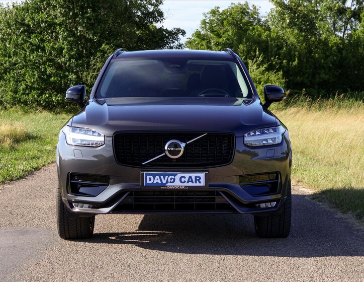 Volvo XC90 2