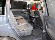 Volkswagen Touran MPV 1,5 l 110 kw