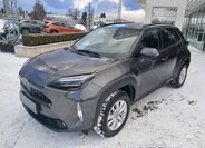 Toyota Yaris Cross 2