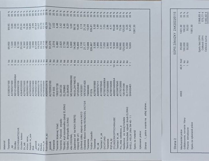 Mercedes-Benz Třídy A 29