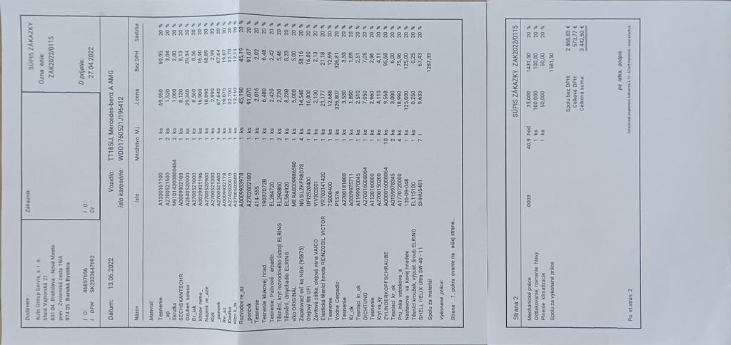 Mercedes-Benz Třídy A