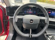 Opel Astra Kombi 1,2 l 81 kw