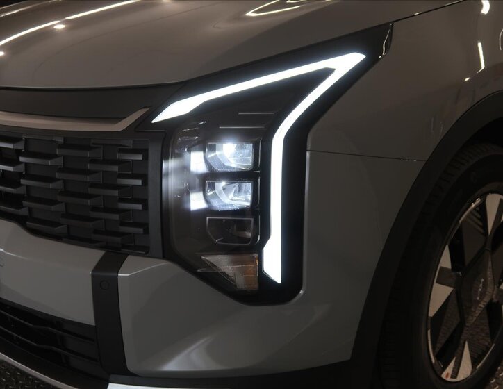 KIA Sportage SUV 1,6 l 110 kw