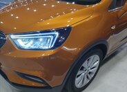 Opel Mokka SUV / Terénní 1,4 l 103 kw