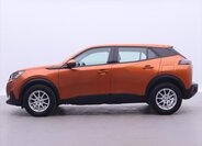 Peugeot 2008 SUV / Terénní 1,2 l 74 kw