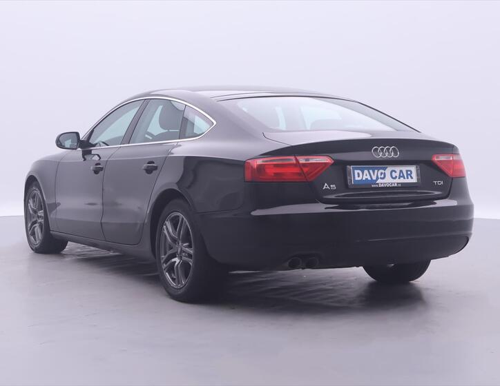 Audi A5 3