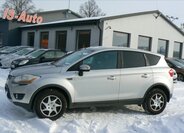 Ford Kuga SUV 2,0 l 100 kw