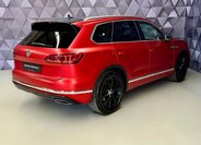 Volkswagen Touareg SUV / Terénní 3,0 l 210 kw
