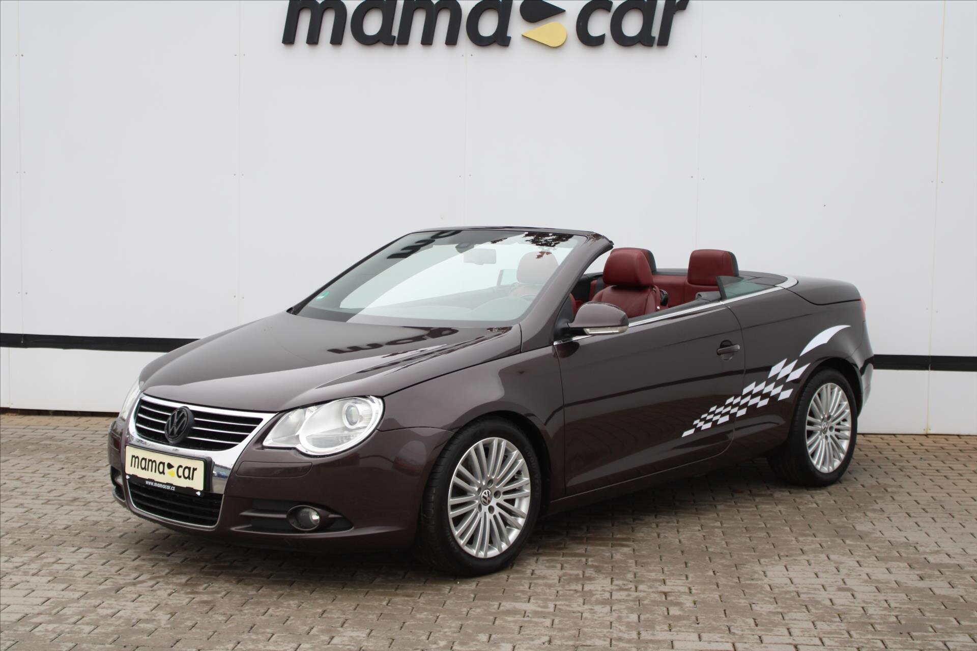 Volkswagen EOS