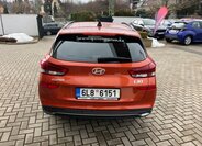 Hyundai i30 Kombi 998,0 73 kw