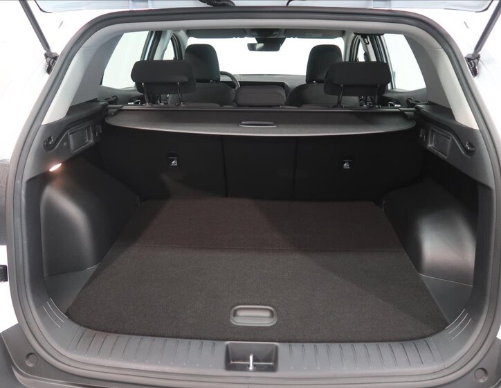 KIA Sportage SUV 1,6 l 110 kw