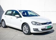 Volkswagen Golf Hatchback 1,4 l 81 kw
