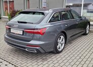 Audi A6 Kombi 2,0 l 220 kw