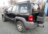 Jeep Cherokee Kombi 2,5 l 105 kw
