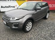 Land Rover Range Rover Kombi 2,0 l 110 kw
