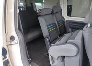 Volkswagen Caddy 14