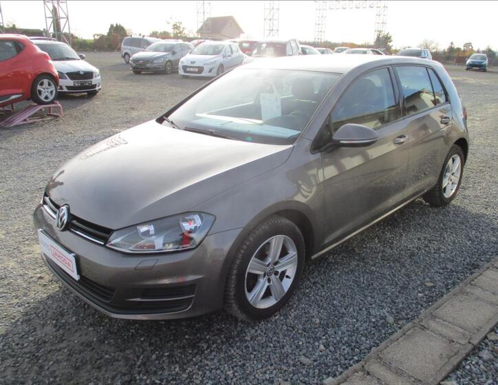 Volkswagen Golf 3