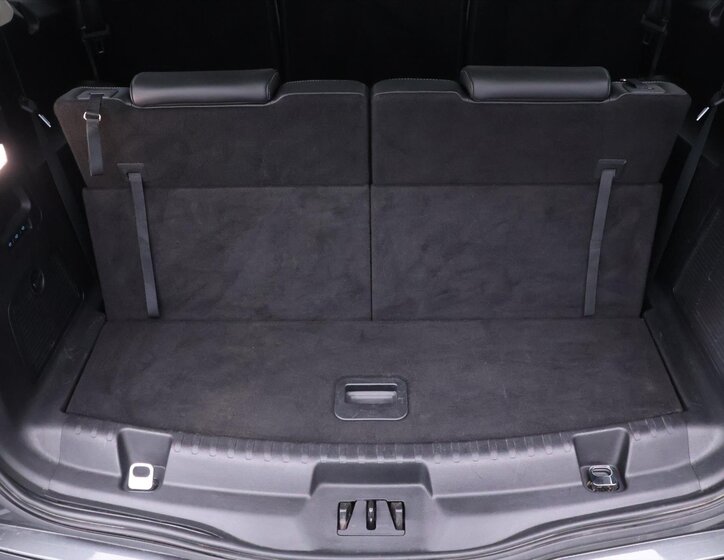 Ford S-MAX MPV 2,0 l 132 kw