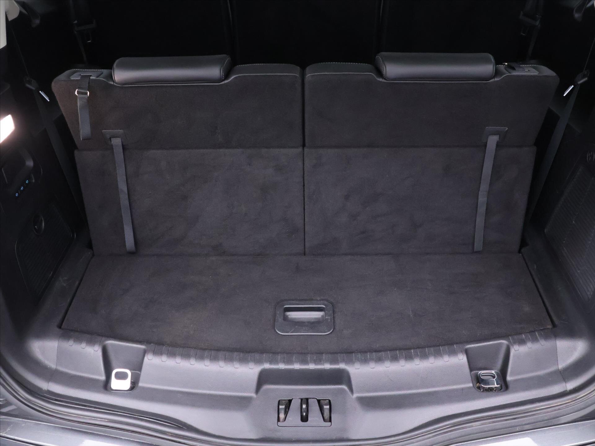 Ford S-MAX MPV 2,0 l 132 kw