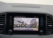 Škoda Karoq SUV / Terénní 2,0 l 110 kw