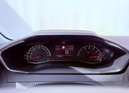 Peugeot 208 Hatchback 1,2 l 55 kw