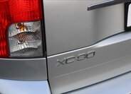 Volvo XC90 Kombi 2,4 l 136 kw
