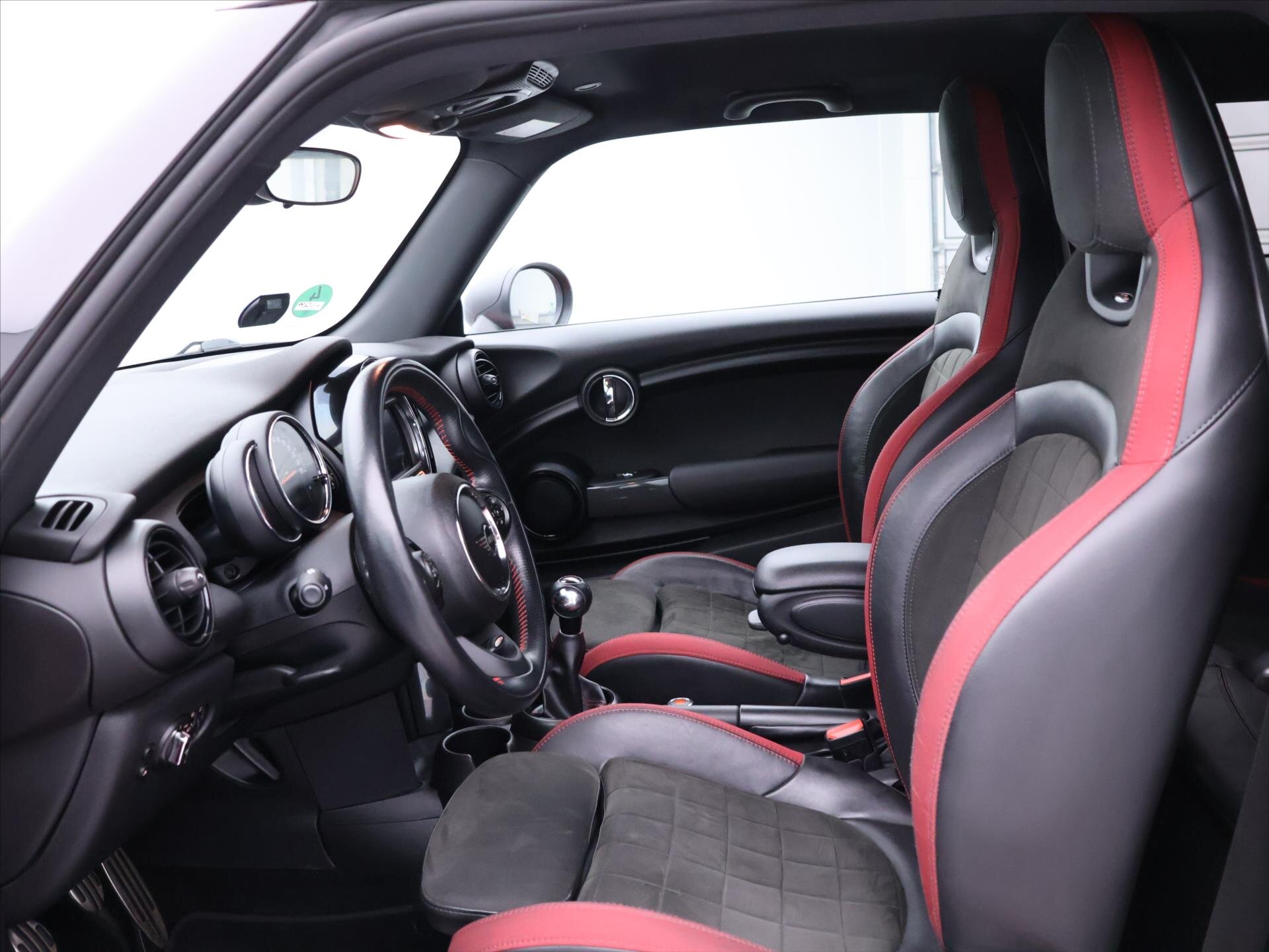 Mini One Hatchback 1,5 l 75 kw