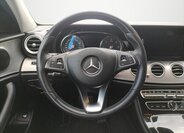 Mercedes-Benz Třídy E 11
