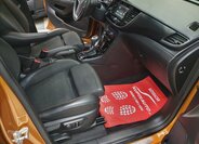 Opel Mokka SUV / Terénní 1,4 l 103 kw