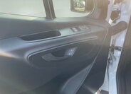 Mercedes-Benz Sprinter Skříň 2,0 l 140 kw