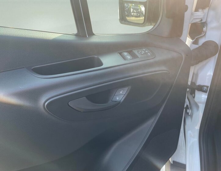 Mercedes-Benz Sprinter Skříň 2,0 l 140 kw