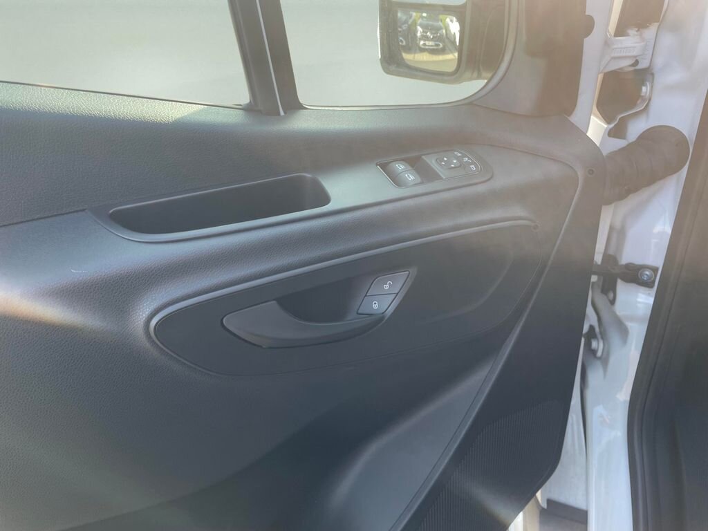 Mercedes-Benz Sprinter Skříň 2,0 l 140 kw