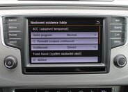 Volkswagen Passat Kombi 2,0 l 110 kw