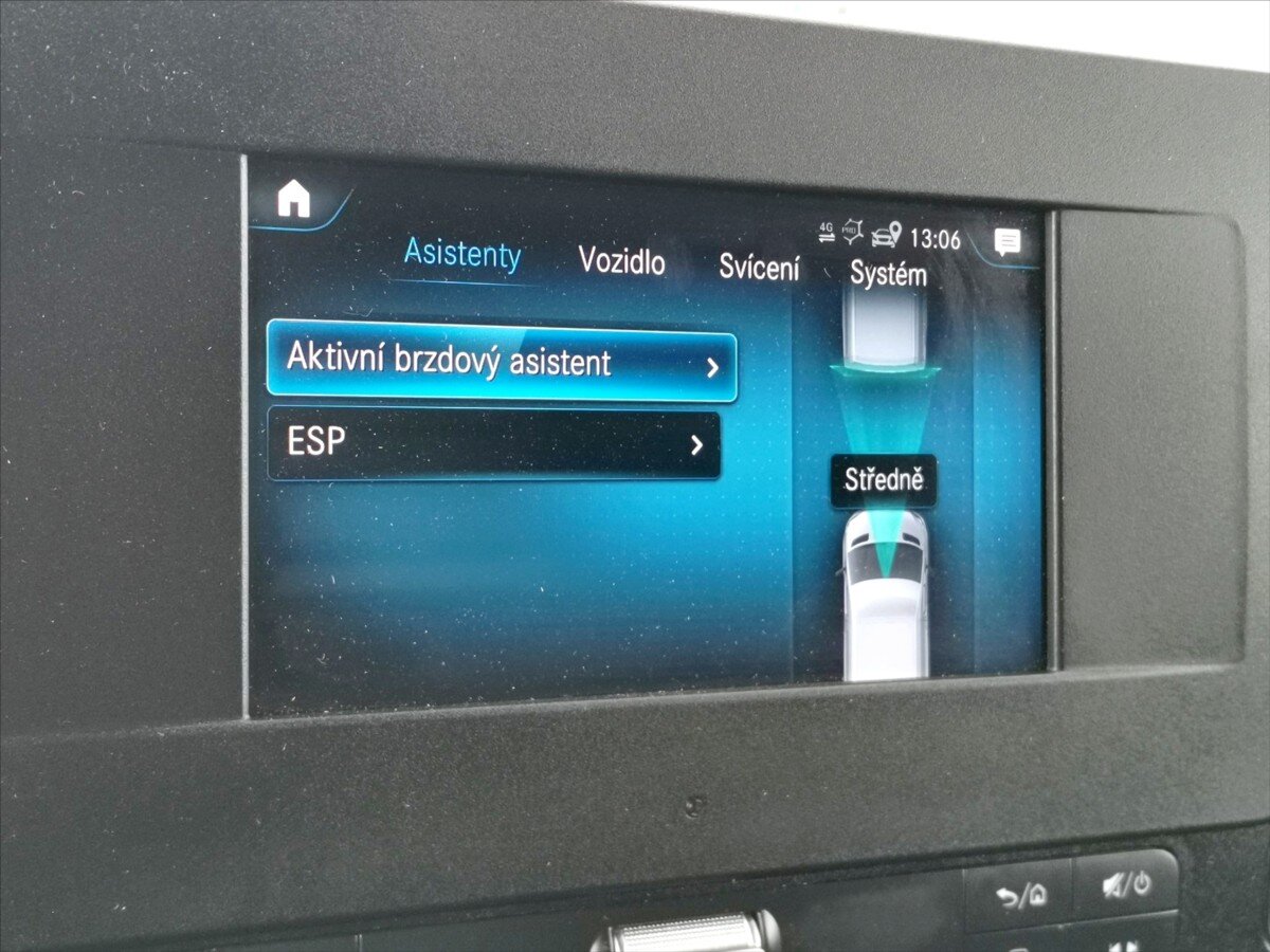 Mercedes-Benz Sprinter Ostatní 2,1 l 120 kw