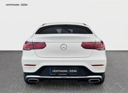 Mercedes-Benz GLC SUV 2,0 l 143 kw