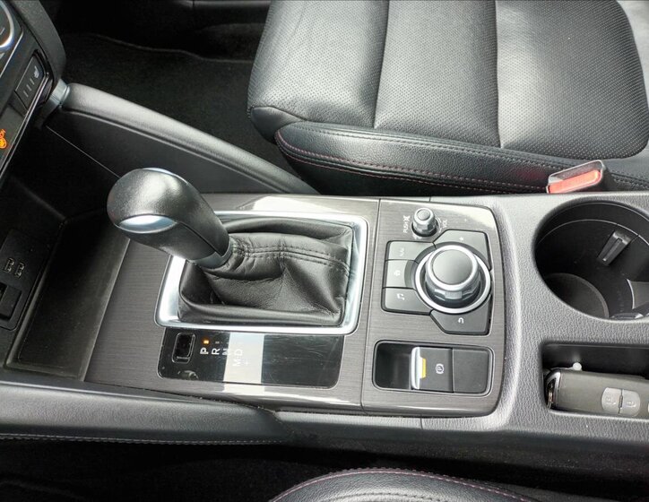 Mazda CX-5 SUV 2,2 l 129 kw